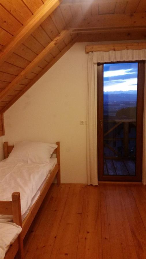 Turizem Pavlin Apartments Senturska Gora Luaran gambar