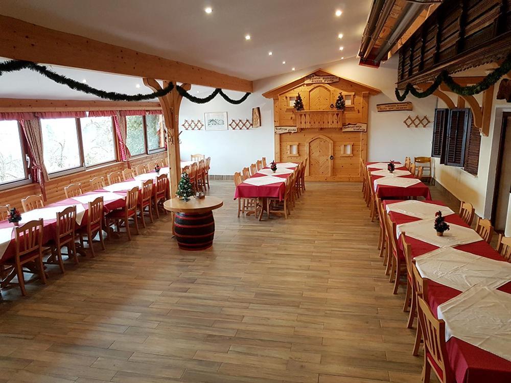 Turizem Pavlin Apartments Senturska Gora Luaran gambar