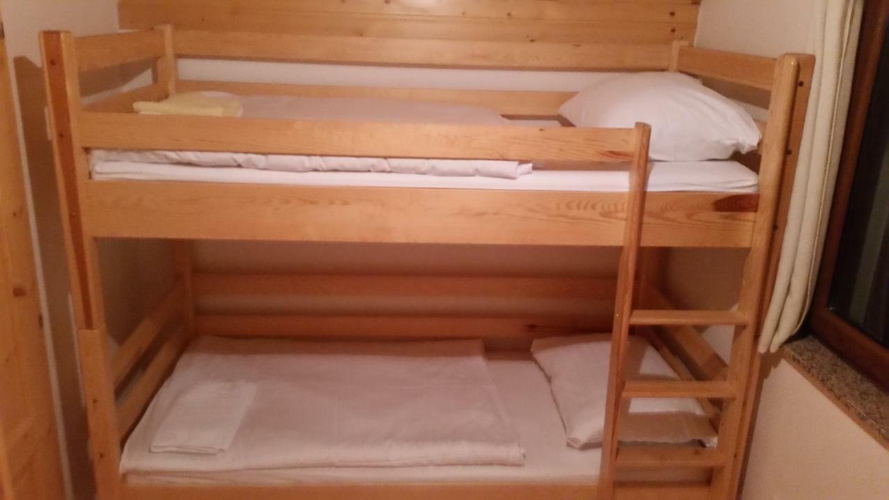 Turizem Pavlin Apartments Senturska Gora Luaran gambar